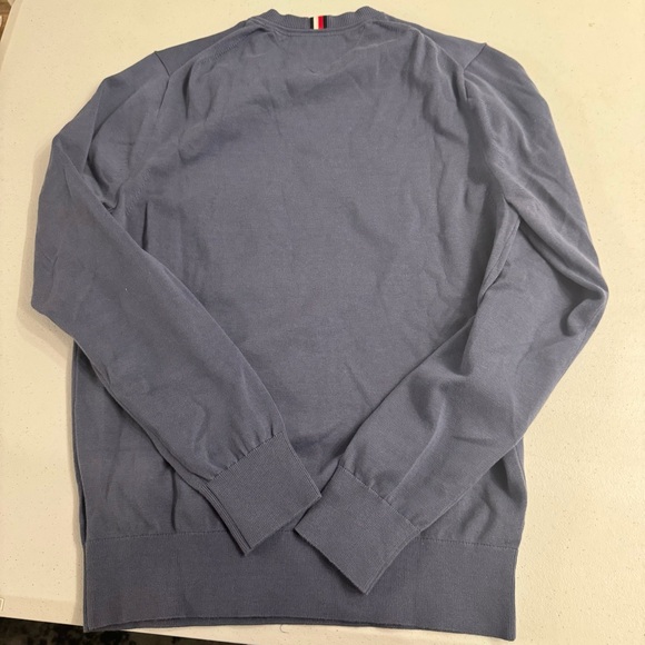 Tommy Hilfiger sweatshirt - Picture 3 of 4